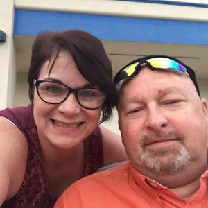 Meet your Posher, Jeff